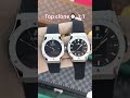 #WatchAddict #Rolex #AudemarsPiguet #PatekPhilippe #OmegaWatches， #Hublot #RichardMille #Cartier，