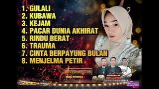 NUKITA NADA - ALBUM TERBARU 2025 - RISA KURNIA 