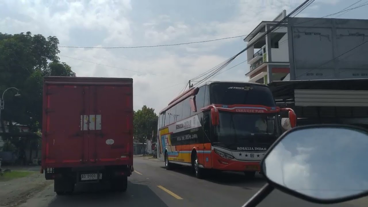 Vlog Babadan Otw Sumoroto || Ponorogo 