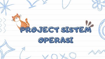 PROJRCT SISTEM OPERASI || Instalasi Web Server Berbasis Linux Ubuntu Menggunakan VirtualBox