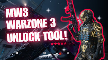 [FULL GUIDE] How to UNLOCK EVERYTHING in Modern Warfare 3 - All Camos and Operators in MW3 (Proof)