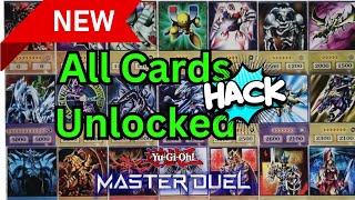 yugioh master duel unlock all cards mod Communaut Steam :: Guide :: An easy way to get Yu-Gi-Oh! FREE packs! All Royal Mod (with variants