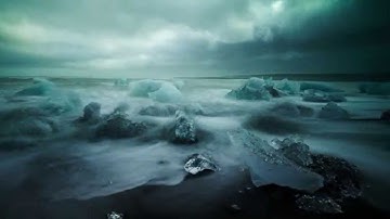Bernd Nicolaisen Restlicht Iceland | Solo Exhibition | Trailer