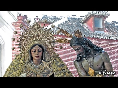 Excelentísima, Muy Ilustre y Venerable Hermandad y Cofradía de Nazarenos de Nuestro Padre Jesús de la Columna y María Santísima de la O