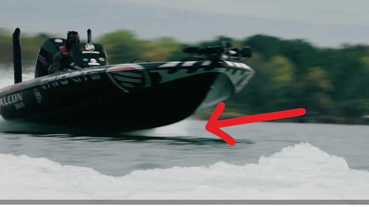 Common Boat Driving Mistake