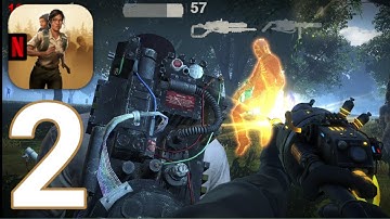 Into the Dead 2: Unleashed - Gameplay Walkthrough Part 2 - Side Story ( Ios, Android)