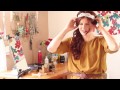 Beginning of video