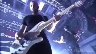 Periphery The Bad Thing (Fillmore 2015)