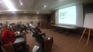 Minimally Disruptive Medicine Workshop 2016: The Patient Revolution