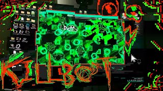 killbot completed (epilepsy & volume warning)