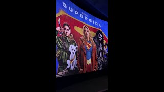 #SupergirlFilme - 25 de junho, somente nos cinemas