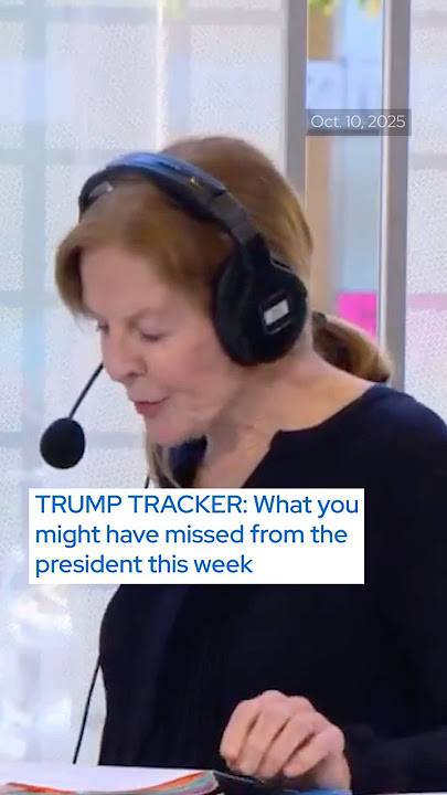 Cutting social security and prosecuting flag burning: What you may have missed from #Trump this week