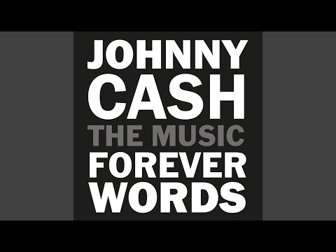 Jellico Coal Man (Johnny Cash: Forever Words)
