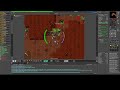 Tibia - MONK DESDE CERO - Level 32 task y nueva cave