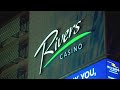 Rivers Casino Des Plaines - YouTube