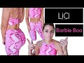 LICI FIT BARBIE BOA REVIEW || THIS BRAND IS A MUST HAVE