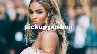 Ciara - Body Party (Lai On Da Track Edit)