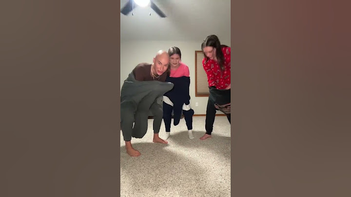 TUTORIAL: how to get into hoodie #viral #dancechallenge #funny #comedy #youcanreallydance #trending