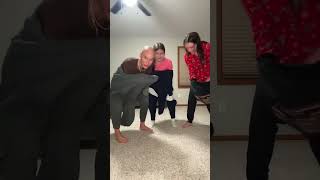 TUTORIAL: how to get into hoodie #viral #dancechallenge #funny #comedy #youcanreallydance #trending