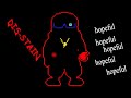 Undertale: Another Threat [Hopeful] - Phase 2: Dis-Stain