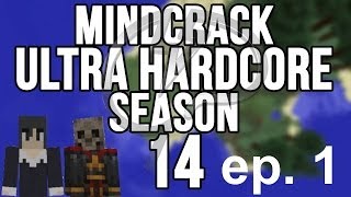 Mindcrack UHC s14e01