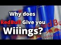 Why does redbull give you wiiings  business case study in hindi