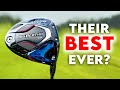 Their Best Ever Driver? Full Bag Test | Big Bertha B21 Anti-Slice Golf Clubs