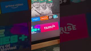 Télécharge IPTV Smarters gratuitement sur Firestick #firestick #iptv #tutoriel