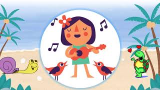 Prime Numbers Children Song