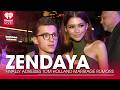 Zendaya Finally Addresses Tom Holland Marriage Rumors | Fast Facts