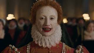 Elizabeth I — Married to England