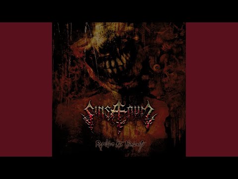 Sworn to Hell
