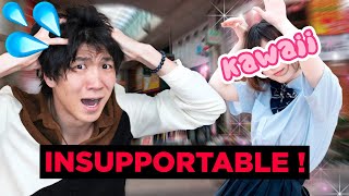 10 choses insupportables que les Japonais font (vu par un japonais)