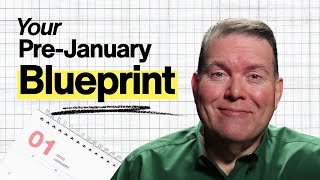 The One Plan Every Creator Needs Before January Hits