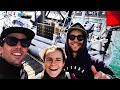 We SAIL to AFRICA with a new Crew Member - EP 10 - Sailing Beaver