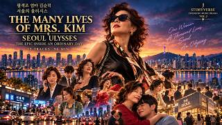Download Lagu J STORYVERSE VOL.2 THE MANY LIVES OF MRS. KIM — SEOUL ULYSSESTHE EPIC INSIDE AN ORDINARY DAY. Download Lagu J STORYVERSE VOL.2 THE MANY LIVES OF MRS. KIM — SEOUL ULYSSESTHE EPIC INSIDE AN ORDINARY DAY.