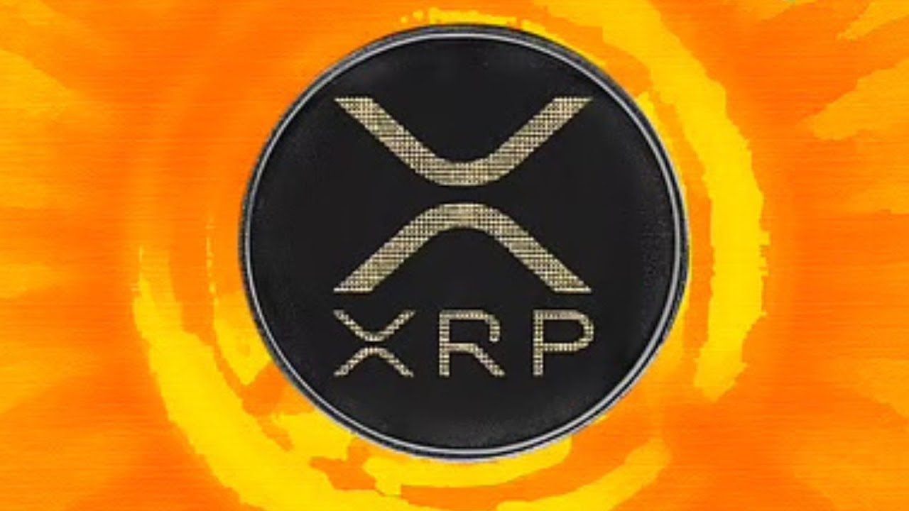 XRP — это официально!!!!!