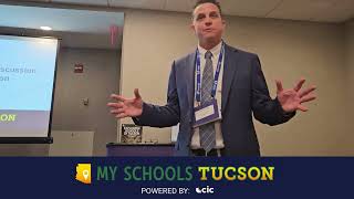 ExcelinEd Session 2023: Empowering Families: A Discussion on Informed School Selection