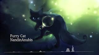 NandinAnubis - Furry Cat (Official Track)