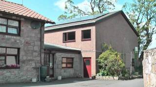 Low Carbon Alliance - Video Case Study - Monument Dance Centre