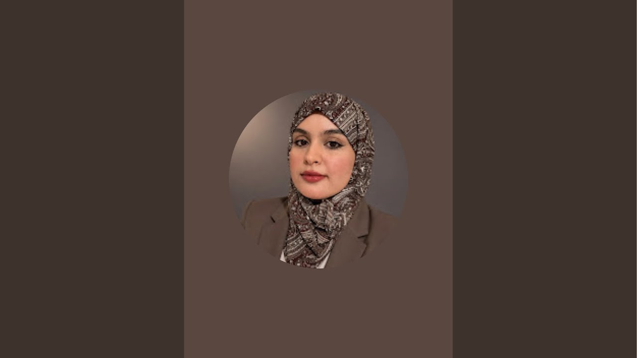 Teacher Sabrin is live