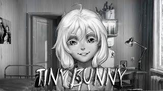 ВЕЧЕРНИЕ ПОСИДЕЛКИ | Tiny Bunny (ЗАЙЧИК) #2 ПРОХОЖДЕНИЕ