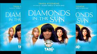Tanya Stephens ft. Cedella Marley &amp; Diana King - Diamonds In The Sun - Tad&#39;s Record
