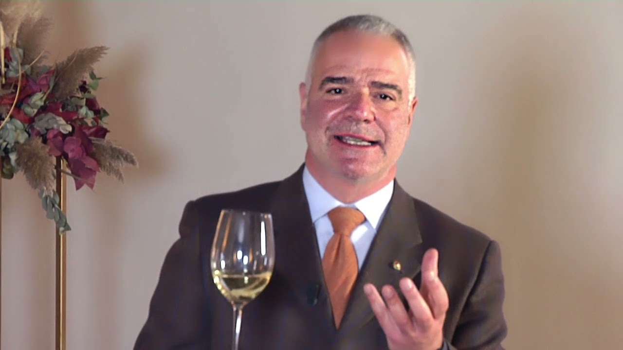 Ortrugo Frizzante della Cantina La Ciocca