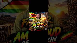 Factor_am proud of my skin _ music audio 