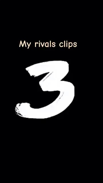 My Rivals Clips #roblox #rivals #sync - YouTube