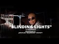 Jonathan Moffett Performs &quot;Blinding Lights&quot; by The Weeknd (with BEHIND THE SCENES FOOTAGE!)