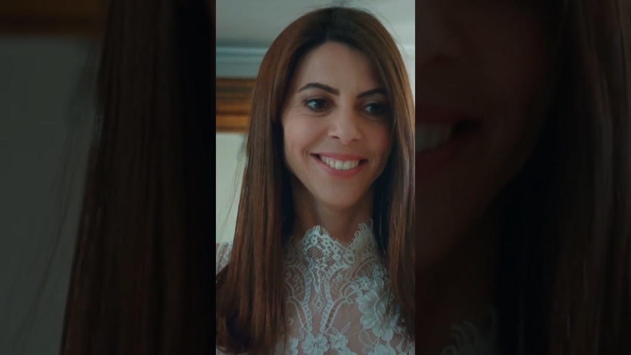 Kız Nilay Melek Gibi Oldun #HayatŞarkısı #Shorts
