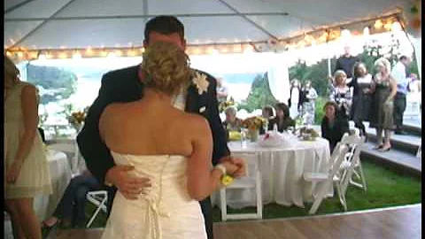 LISA ANTHONY ORLANDINI WEDDING CLIPS