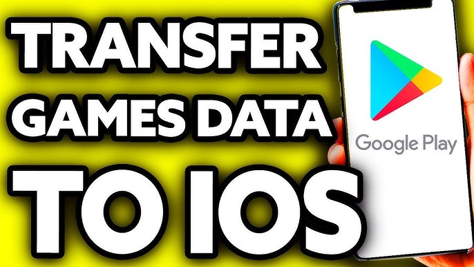 How To Get Google Play Games on iOS 16 & Below iPhone and iPad (FREE  Download ) 2023 in 2023